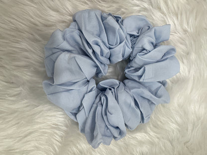 Hijab Scrunchies