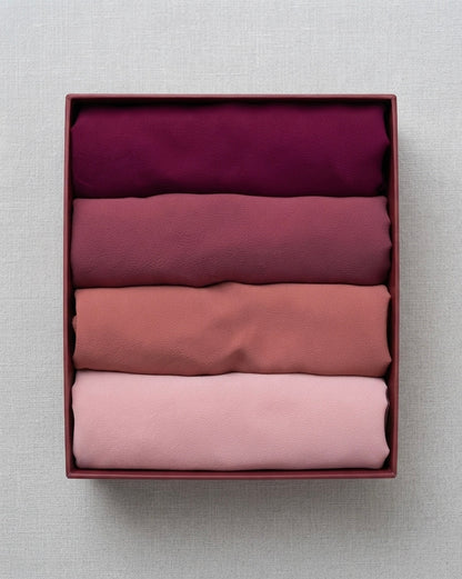 Malaysian Georgette Hijabs Box (Copy)