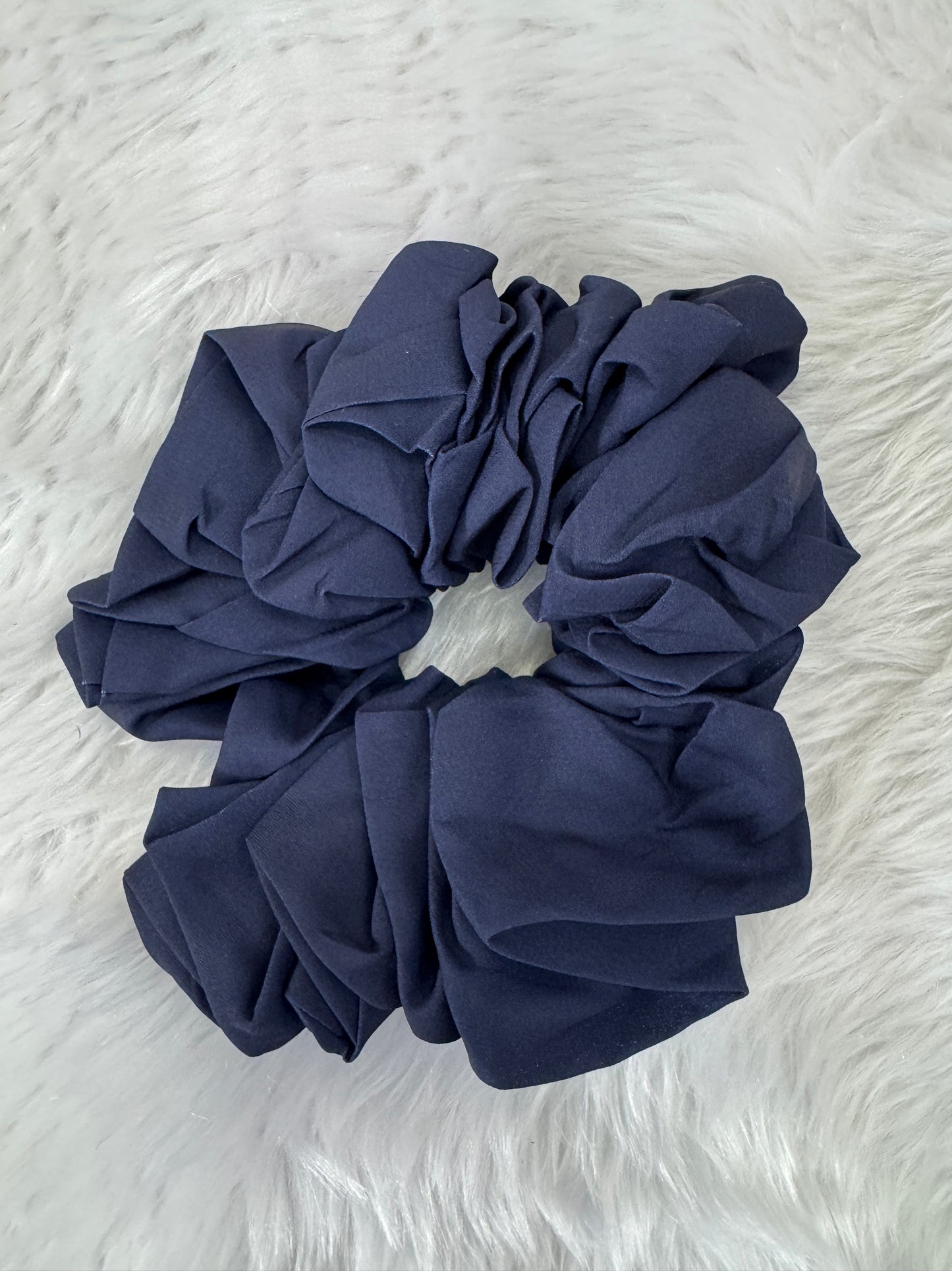 Hijab Scrunchies