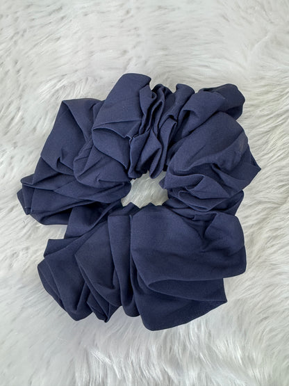 Hijab Scrunchies