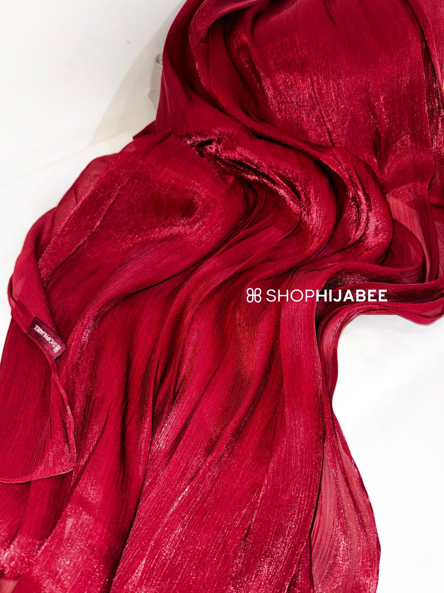 Medina Glimmer Hijabs