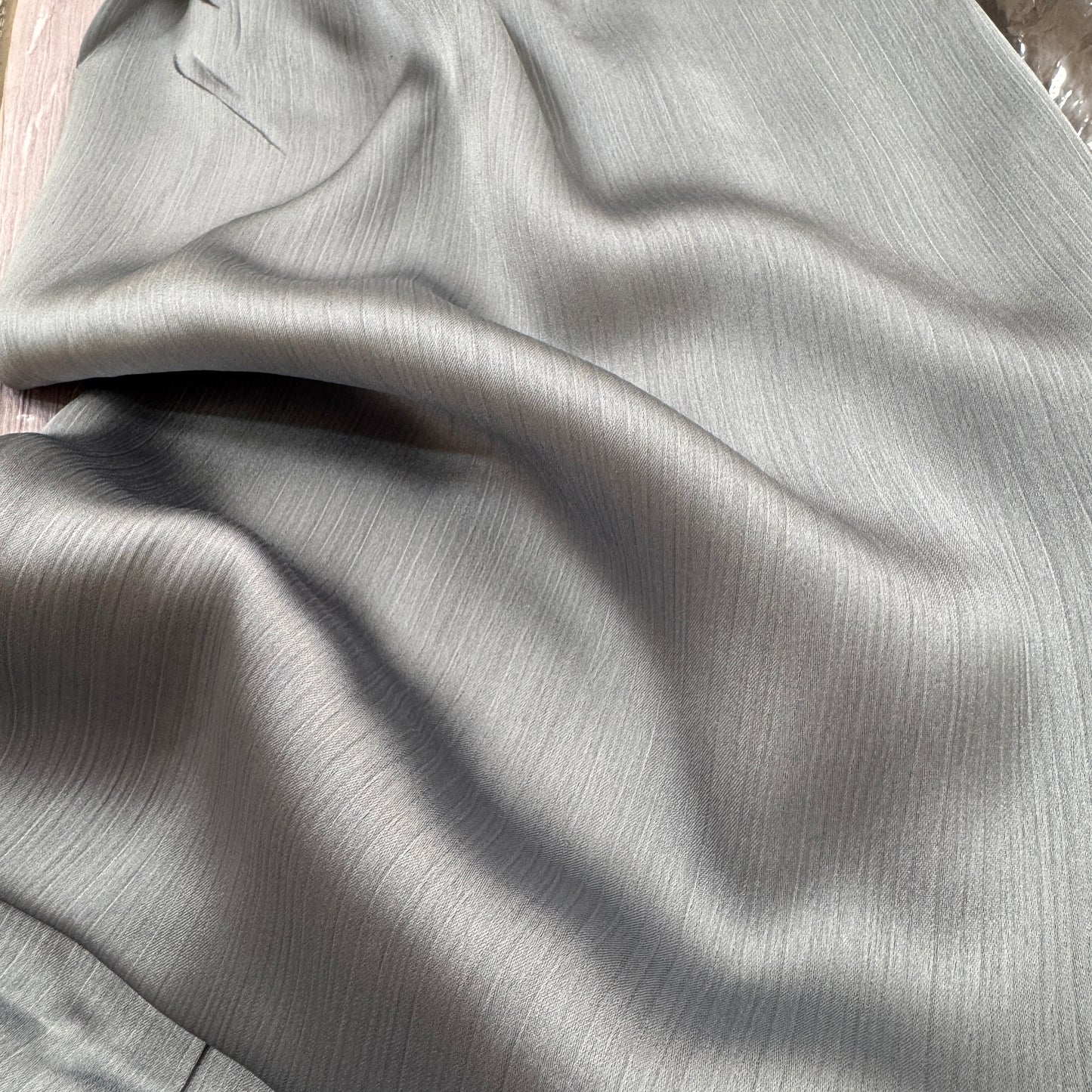 Malaysian Crepe Satin