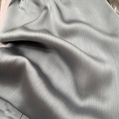 Malaysian Crepe Satin