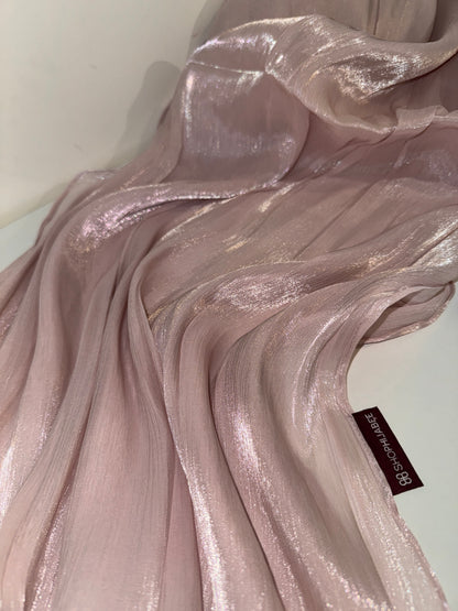 Medina Glimmer Hijabs