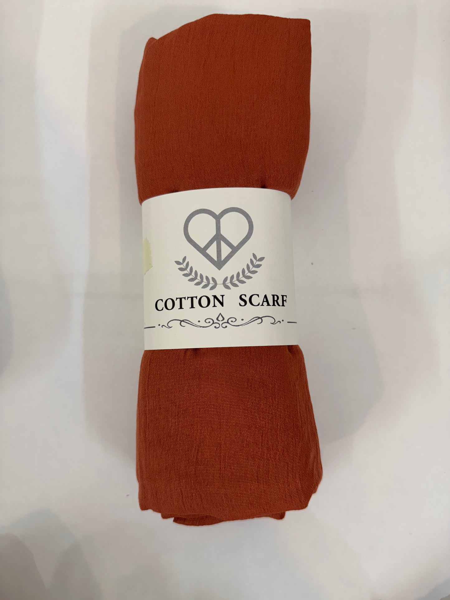Korean Cotton Hijab -  SALE