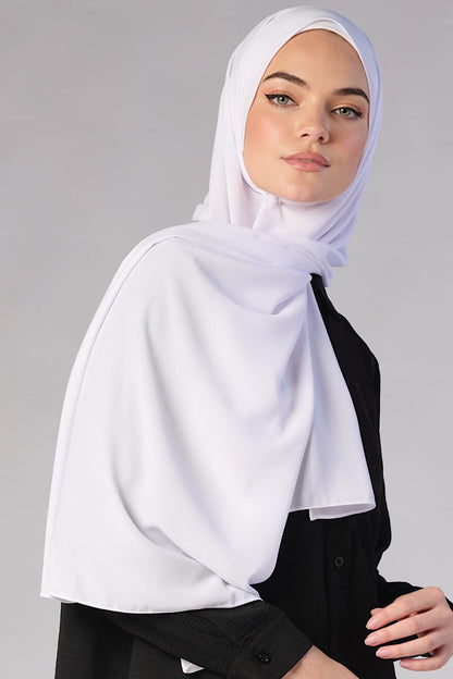 Malaysian Georgette Hijabs