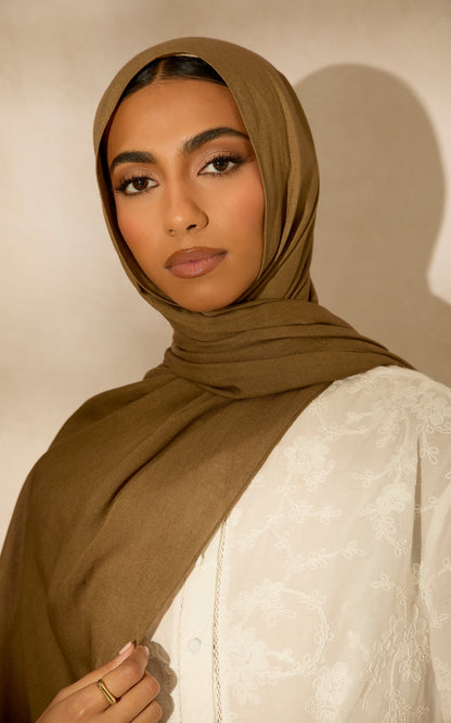 Premium Modal Hijabs