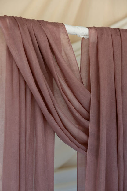 Premium Modal Hijabs