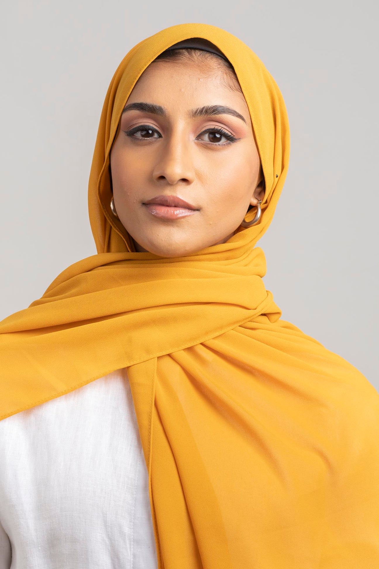 Essential Premium Chiffon Hijabs