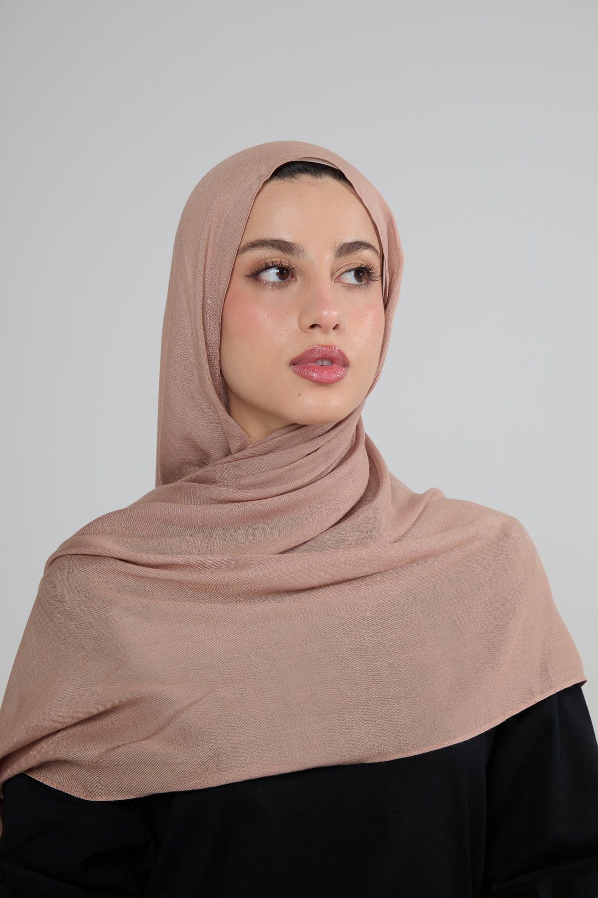 Premium Modal Hijabs