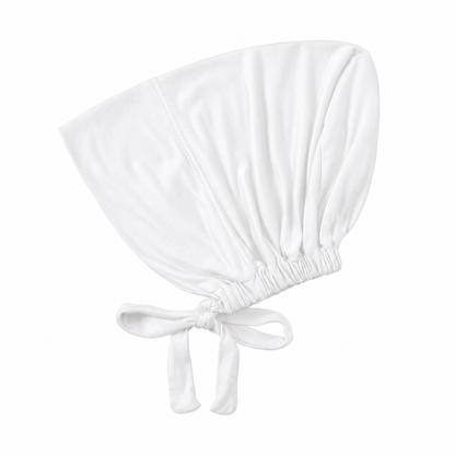 Adjustable Tie-Back Cap