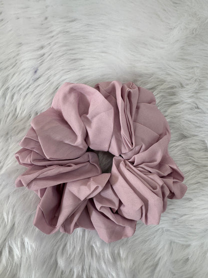 Hijab Scrunchies