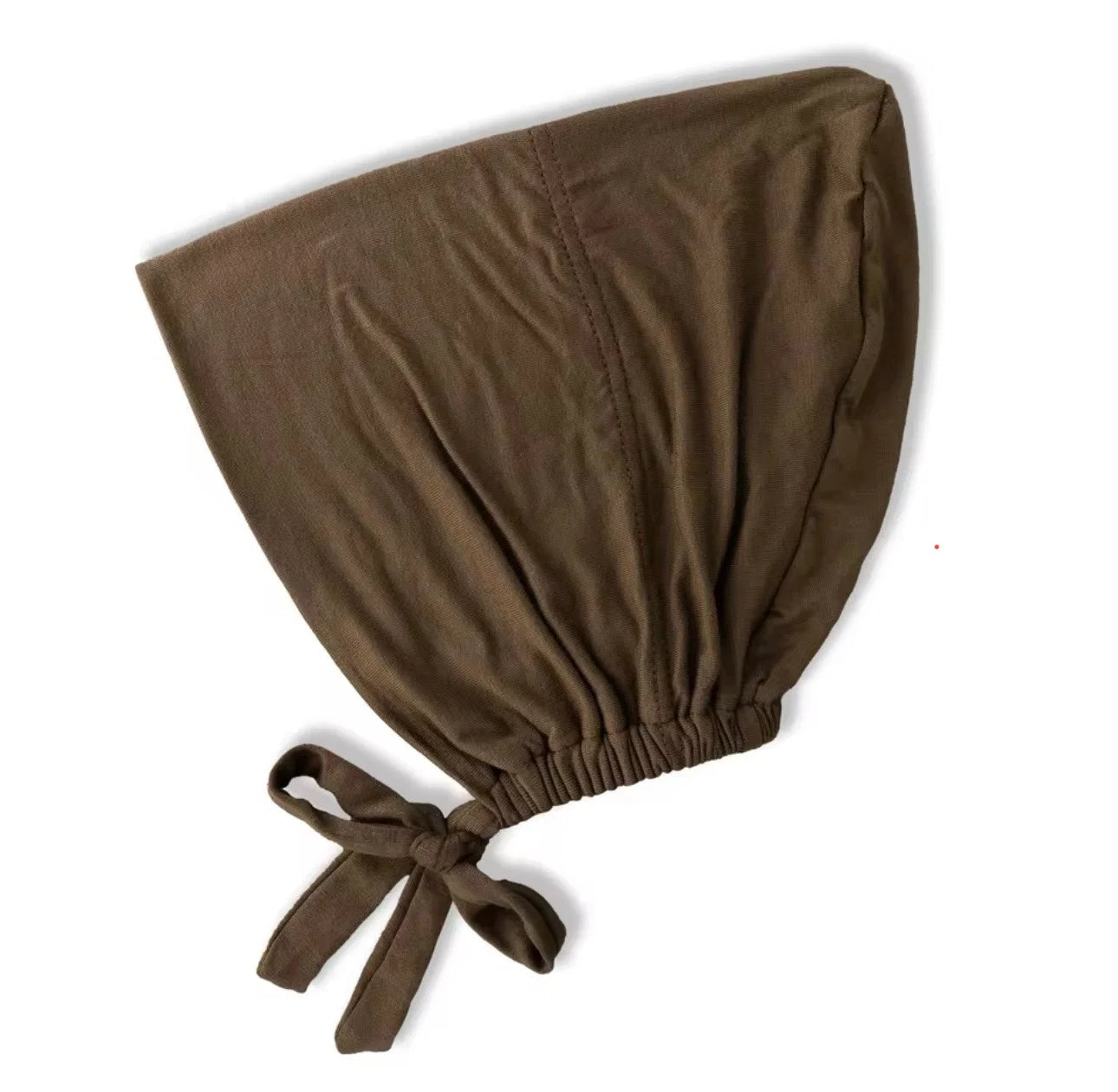 Adjustable Tie-Back Cap