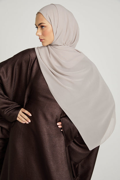 Malaysian Georgette Hijabs