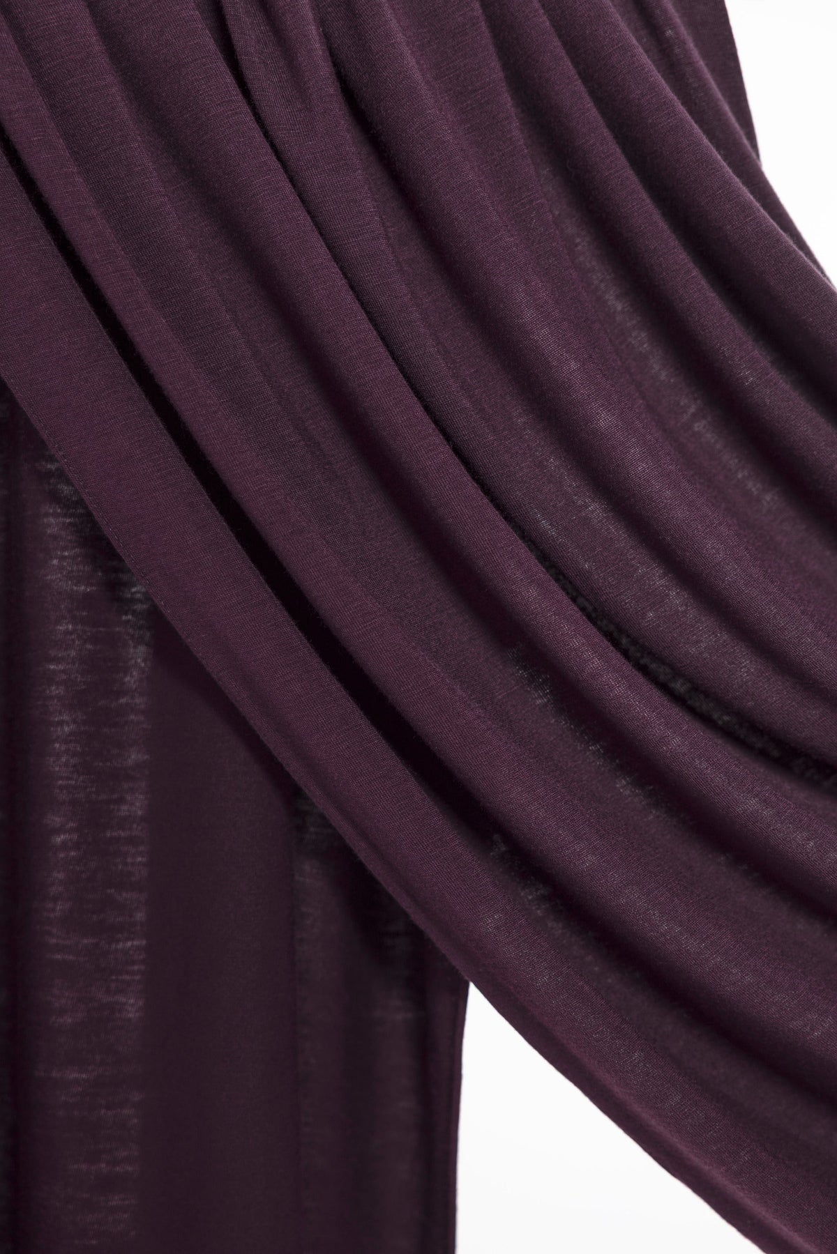 Bamboo Jersey hijabs
