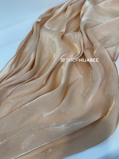 Medina Glimmer Hijabs