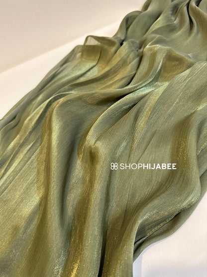 Medina Glimmer Hijabs