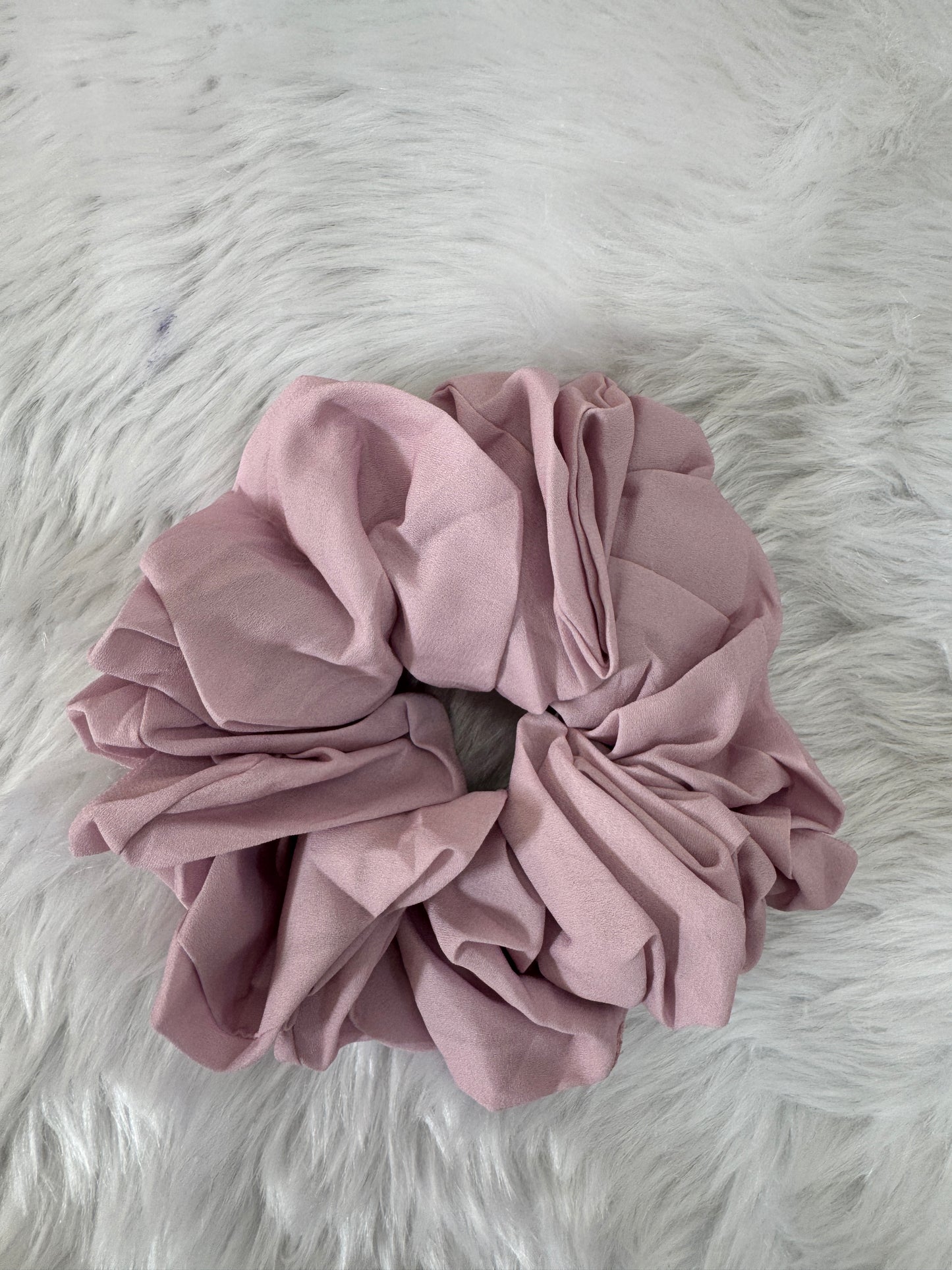 Hijab Scrunchies