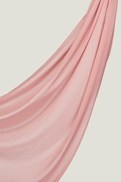 Indonesian Georgette Hijabs (Large Size: 2 Meters)