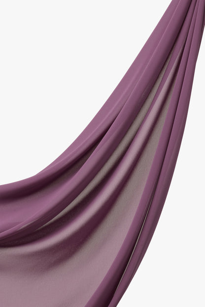 Essential Premium Chiffon Hijabs