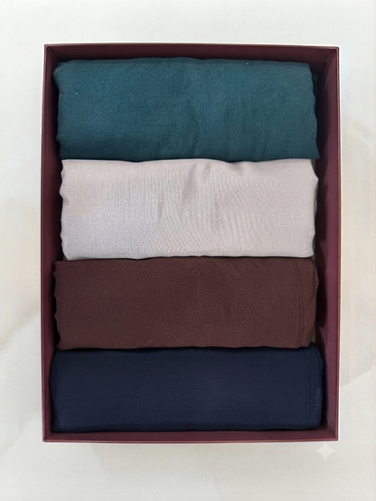 Korean Cotton Box