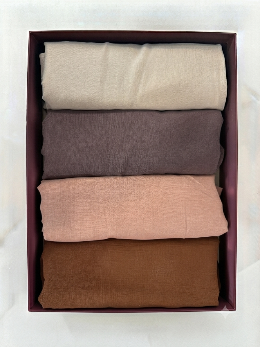 Korean Cotton Box