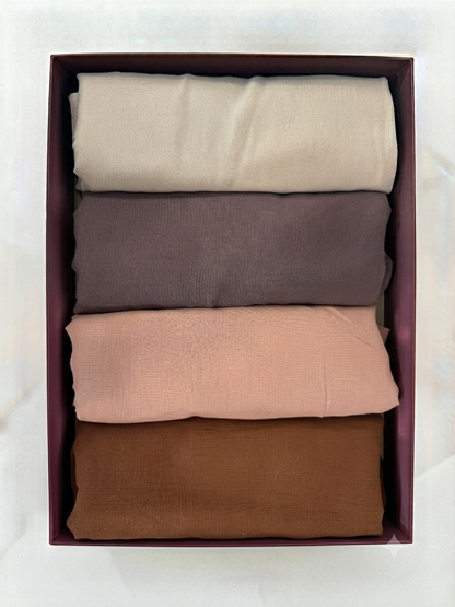 Korean Cotton Box