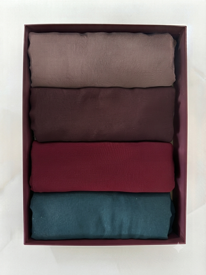 Korean Cotton Box