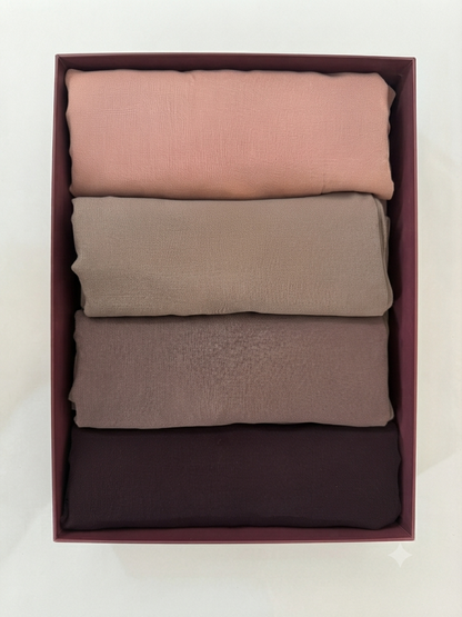 Korean Cotton Box