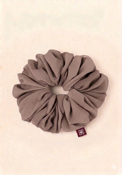 Hijab Scrunchies