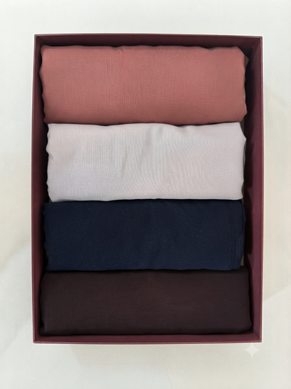 Korean Cotton Box