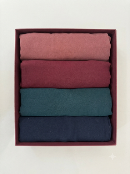 Korean Cotton Box