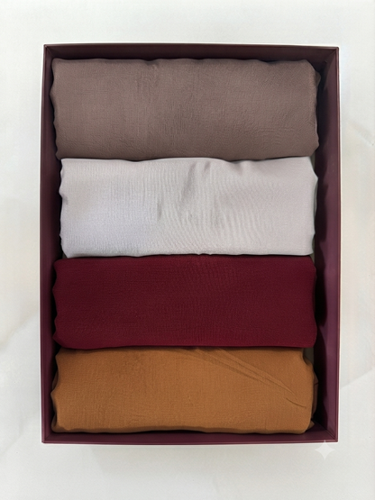 Korean Cotton Box