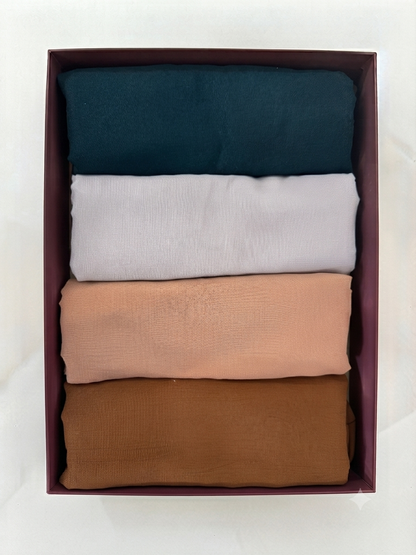 Korean Cotton Box