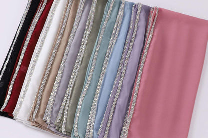 Royal Gemstone Hijabs
