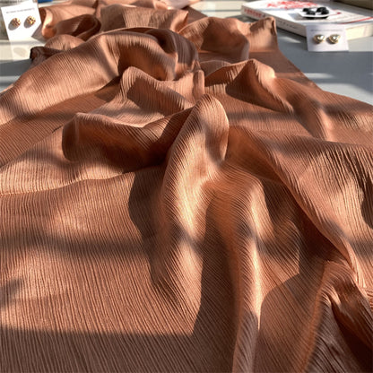 Malaysian Crepe Satin