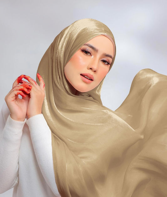 Medina Glimmer Hijabs