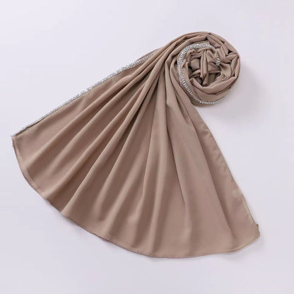 Royal Gemstone Hijabs