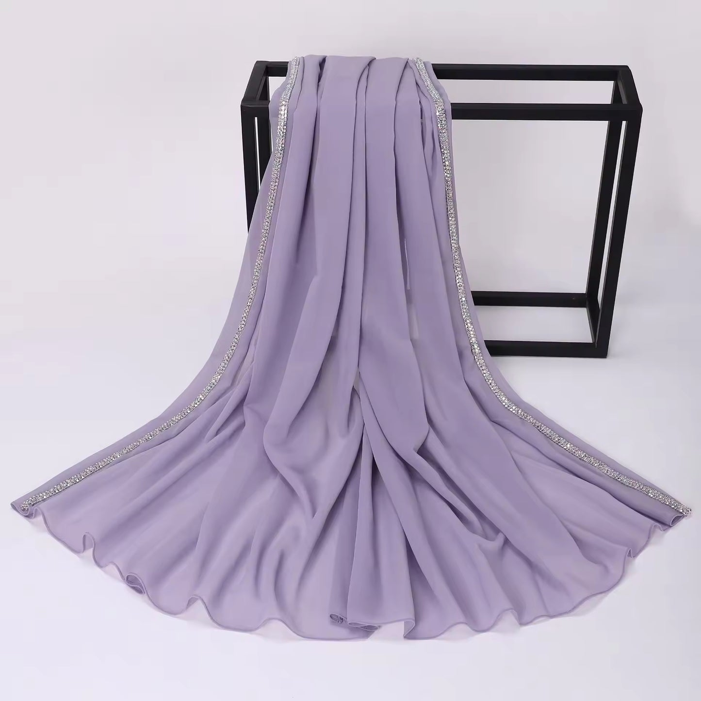 Royal Gemstone Hijabs