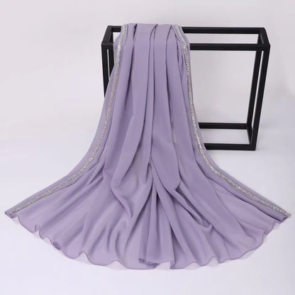 Royal Gemstone Hijabs