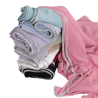 Royal Gemstone Hijabs