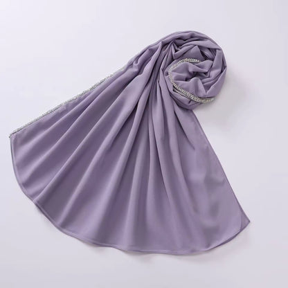 Royal Gemstone Hijabs
