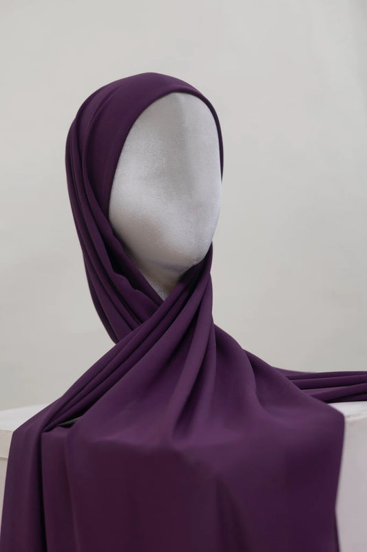 Essential Chiffon Hijabs (SALE)