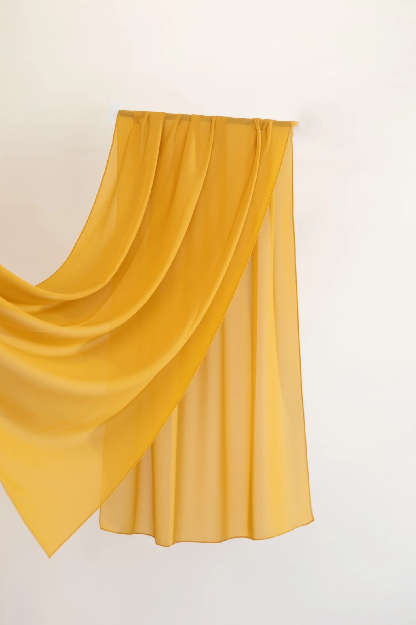 Malaysian Georgette Hijabs