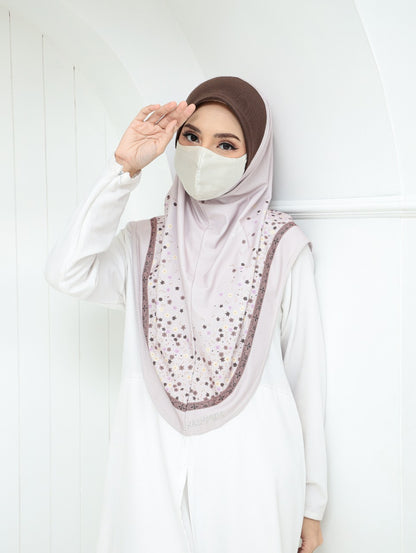 Malaysian Instant Hijabs