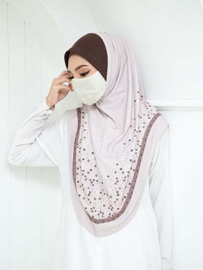 Malaysian Instant Hijabs