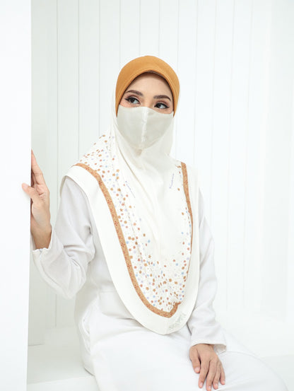 Malaysian Instant Hijabs