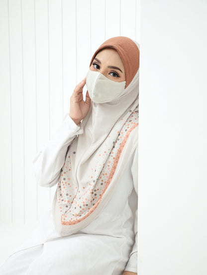 Malaysian Instant Hijabs