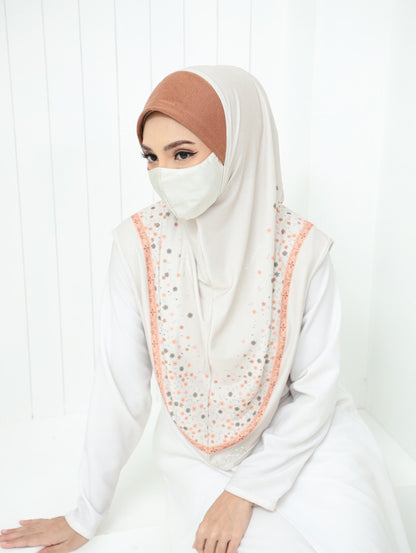 Malaysian Instant Hijabs