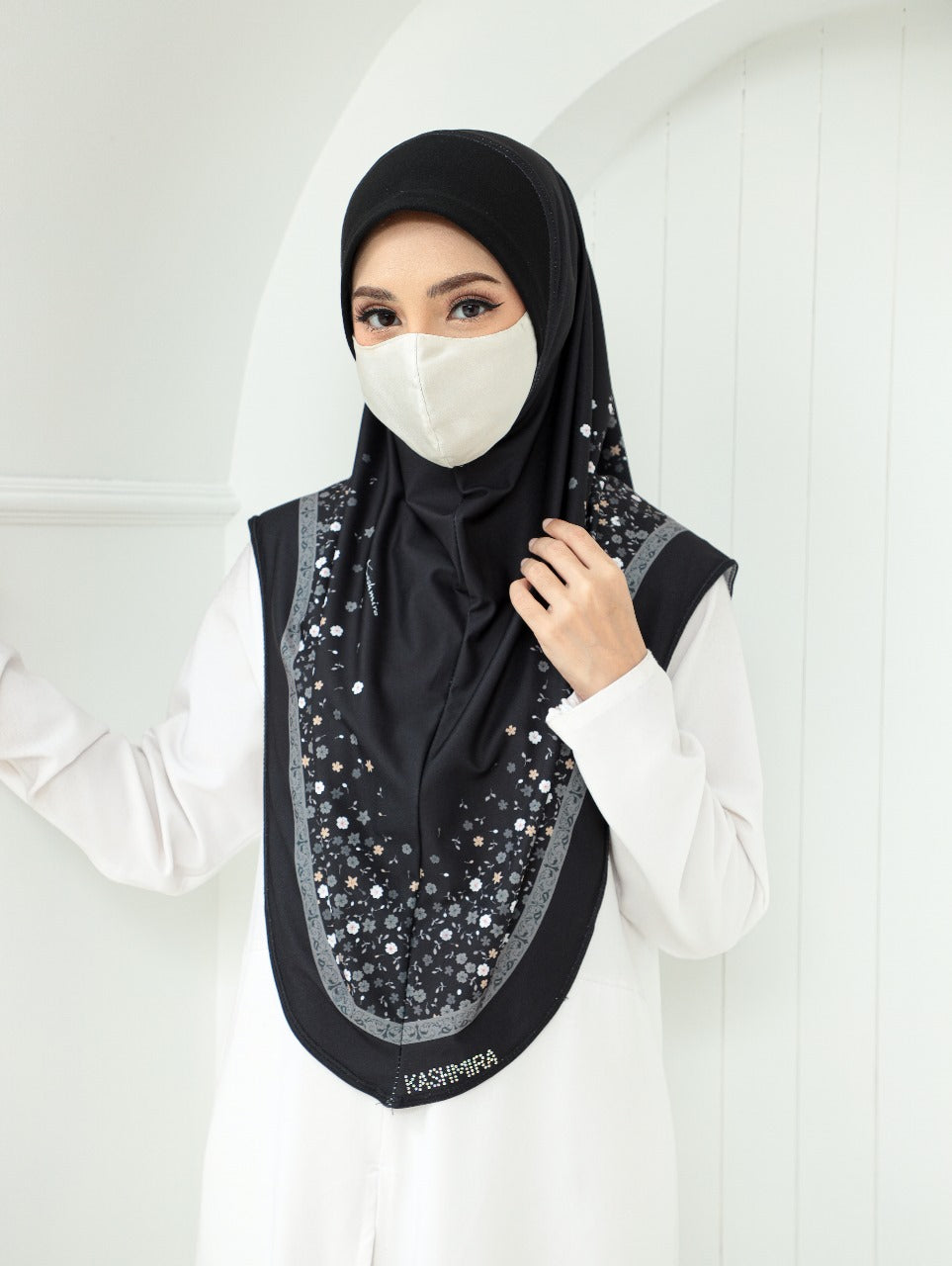 Malaysian Instant Hijabs